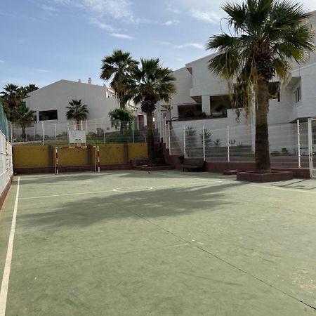 Adele Apartment Costa Adeje Exterior photo