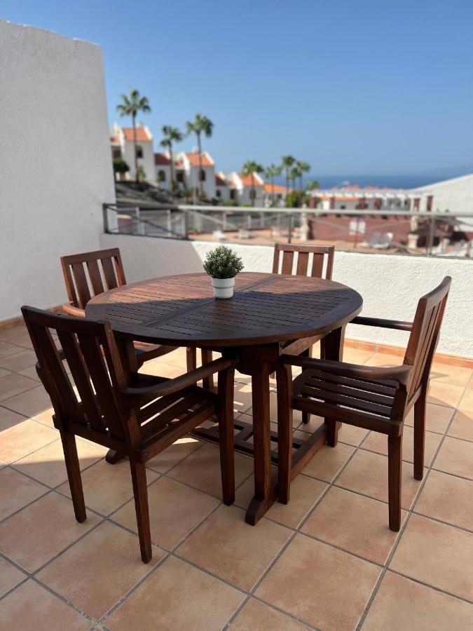 Adele Apartment Costa Adeje Exterior photo