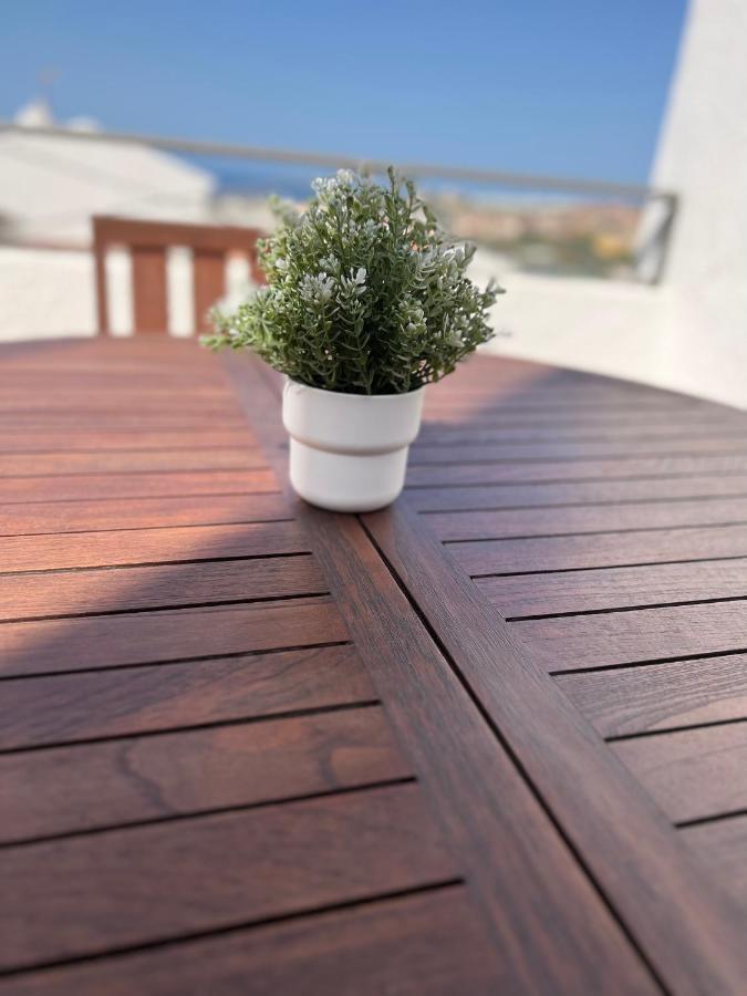 Adele Apartment Costa Adeje Exterior photo