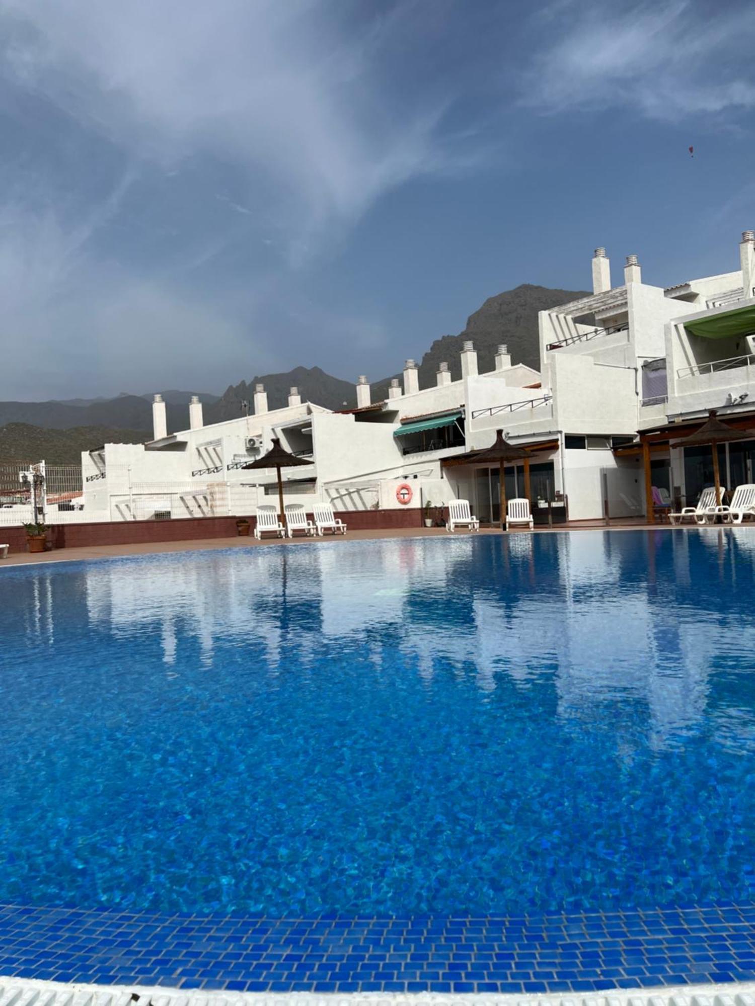 Adele Apartment Costa Adeje Exterior photo