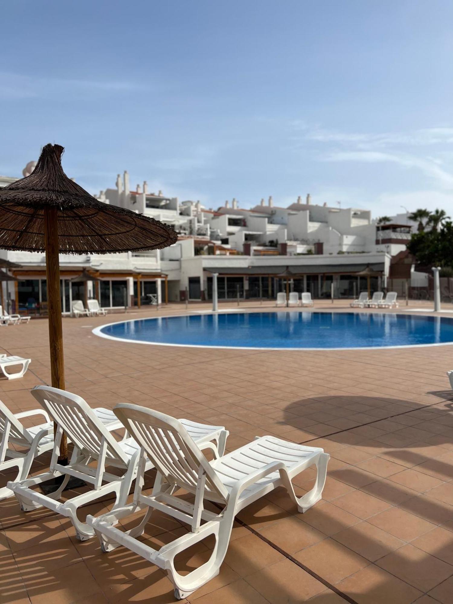 Adele Apartment Costa Adeje Exterior photo