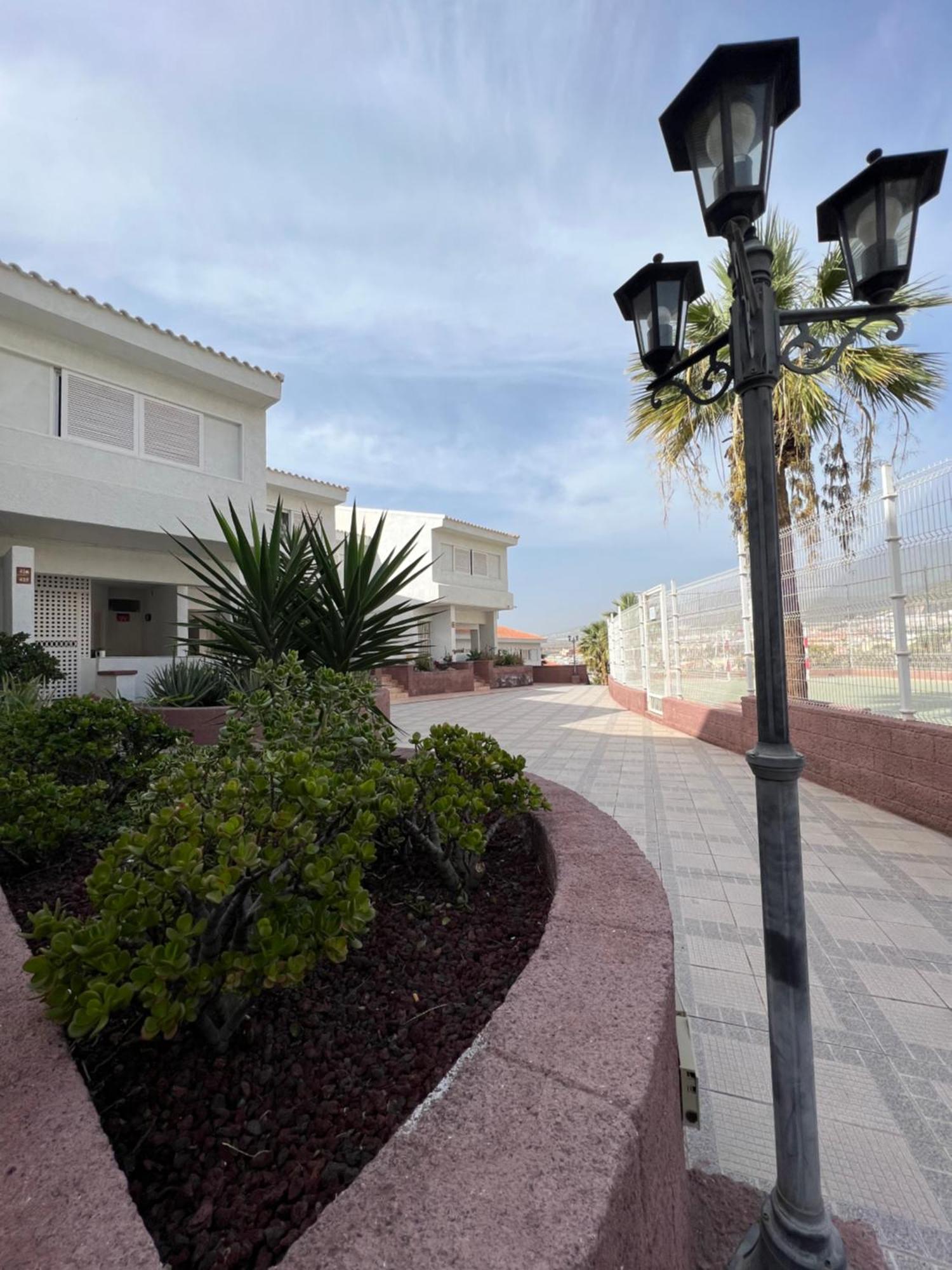 Adele Apartment Costa Adeje Exterior photo