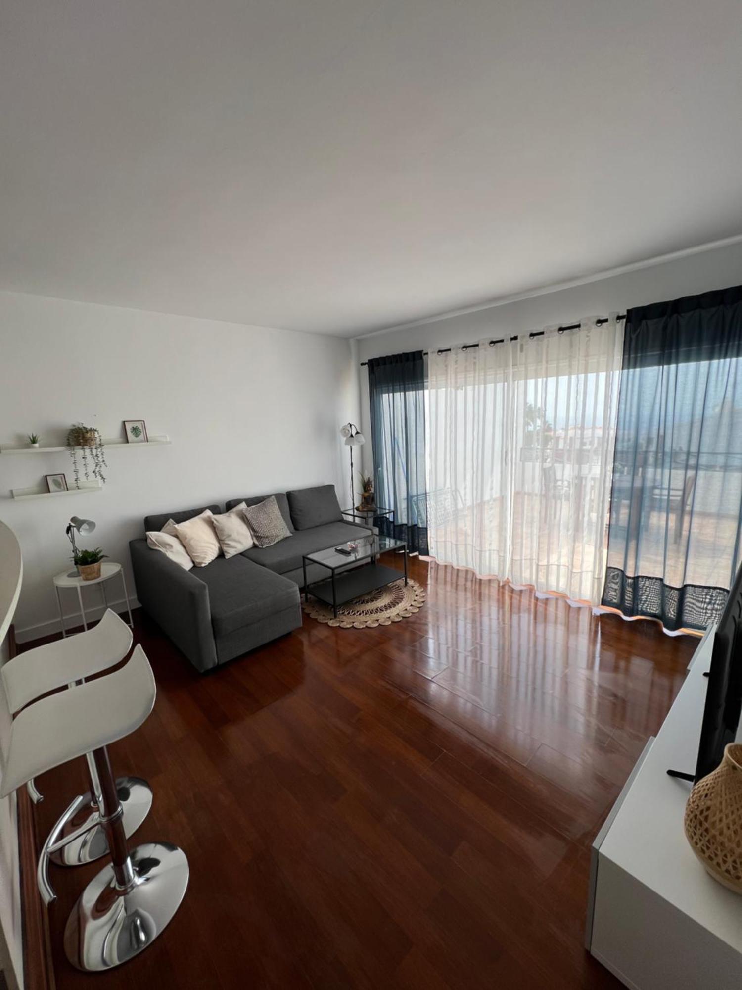 Adele Apartment Costa Adeje Exterior photo